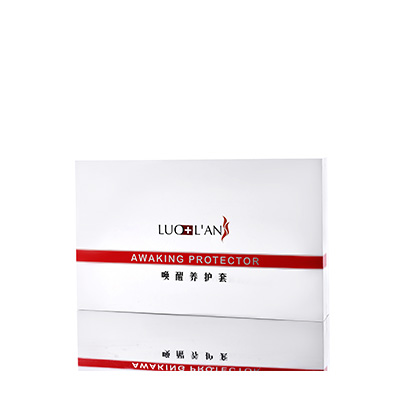 竹溪气血能量增强套