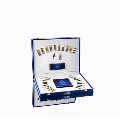 竹溪全身经络解压套