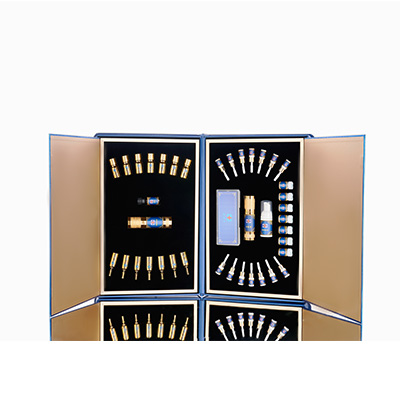 竹溪7D私密抗衰养护套